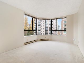 Photo 12: 402 1860 ROBSON Street in Vancouver: West End VW Condo for sale in "Stanley Park Place" (Vancouver West)  : MLS®# R2832037