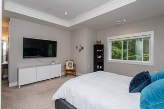 Photo 16: 44 3295 SUNNYSIDE Road: Anmore House for sale in "COUNTRYSIDE VILLAGE" (Port Moody)  : MLS®# R2696079