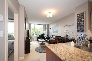 Photo 4: 508 4078 KNIGHT Street in Vancouver: Knight Condo for sale in "King Edward Village" (Vancouver East)  : MLS®# R2724687