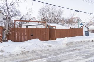 Photo 28: 131 Whittier Avenue E in Winnipeg: House for sale : MLS®# 202405436