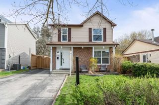 Photo 1: 386 Dickens Drive in Oshawa: Eastdale House (2-Storey) for sale : MLS®# E5643626