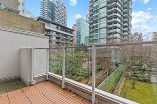 Photo 28: TH5 1650 BAYSHORE Drive in Vancouver: Coal Harbour Townhouse for sale in "Bayshore Gardens" (Vancouver West)  : MLS®# R2759290