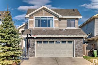 Photo 2: 211 54 Street in Edmonton: Zone 53 House for sale : MLS®# E4386874