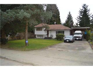 Photo 3: 1562 E KEITH Road in NORTH VANC: Lynnmour House for sale (North Vancouver)  : MLS®# V1105876