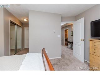 Photo 12: 3 540 Goldstream Ave in VICTORIA: La Fairway Row/Townhouse for sale (Langford)  : MLS®# 759195