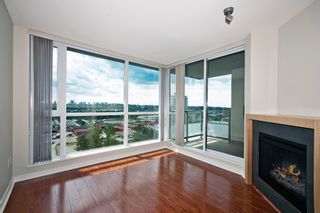 Photo 1: 1001 4888 BRENTWOOD Drive in Burnaby: Brentwood Park Condo for sale in "FITZGERALD" (Burnaby North)  : MLS®# V896919