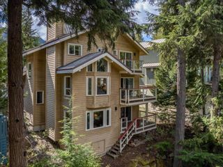 Photo 28: 2309 BOULDER Ridge in Whistler: Whistler Creek House for sale in "Whistler Creek" : MLS®# R2878582