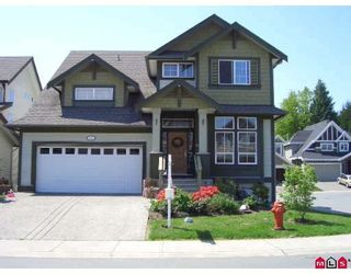 Photo 44: 7361 200A Street in Langley: Willoughby Heights House for sale in "JERICHO RIDGE" : MLS®# F2911240