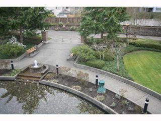 Photo 3: 401 6740 STATION HILL Court in Burnaby: South Slope Condo for sale (Burnaby South)  : MLS®# V814080