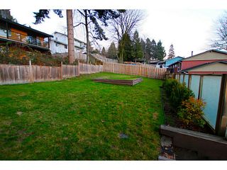 Photo 17: 1963 CAPE HORN Avenue in Coquitlam: Cape Horn House for sale in "CAPE HORN" : MLS®# V1042582