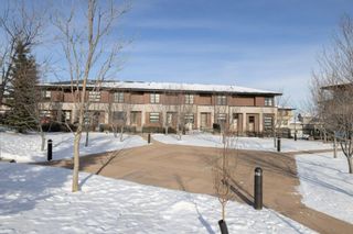 Photo 34: 307 Aspen Hills Villas SW in Calgary: Aspen Woods Row/Townhouse for sale : MLS®# A1175041