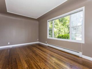 Photo 6: 1057 COTTONWOOD Avenue in Coquitlam: Central Coquitlam House for sale : MLS®# V1126349