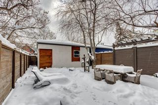 Photo 24: 1023 2 Avenue NW in Calgary: Sunnyside Detached for sale : MLS®# A2117939