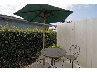 Photo 15: TALMADGE House for sale : 3 bedrooms : 4745 WINONA AVENUE in San Diego