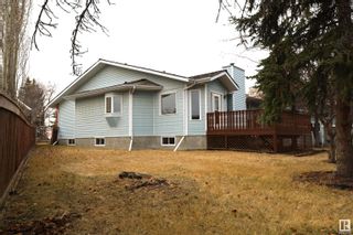 Photo 12: 258 BURTON Road in Edmonton: Zone 14 House for sale : MLS®# E4378966