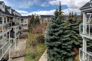 Photo 25: 330 2233 34 Avenue SW in Calgary: Garrison Woods Apartment for sale : MLS®# A2129275