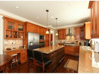 Photo 4: 3084 162ND ST in Surrey: Grandview Surrey House for sale (South Surrey White Rock)  : MLS®# F1307453