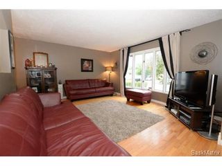 Photo 19: 15 BERENSON Avenue in Regina: Normanview West Single Family Dwelling for sale (Regina Area 02)  : MLS®# 503577