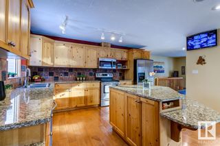 Photo 4: 73 52306 RGE RD 212: Rural Strathcona County House for sale : MLS®# E4326515
