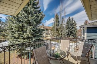 Photo 31: 74 SHAWNEE CR SW in Calgary: Shawnee Slopes House for sale : MLS®# C4226514