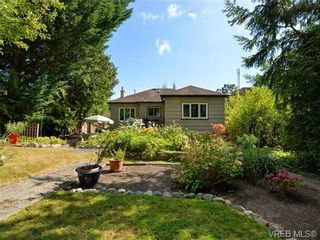 Photo 18: 1940 Argyle Ave in VICTORIA: SE Camosun House for sale (Saanich East)  : MLS®# 739751