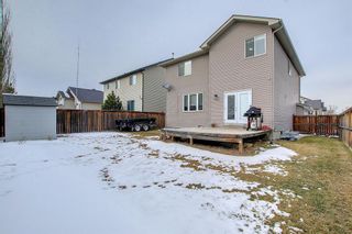 Photo 42: 212 WINDERMERE Drive: Chestermere Detached for sale : MLS®# A1187252