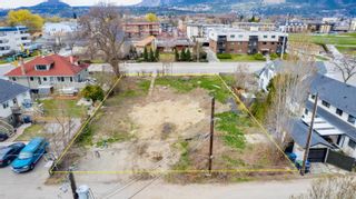 Photo 1: 1875 Richter Street, in Kelowna: Vacant Land for sale : MLS®# 10269947