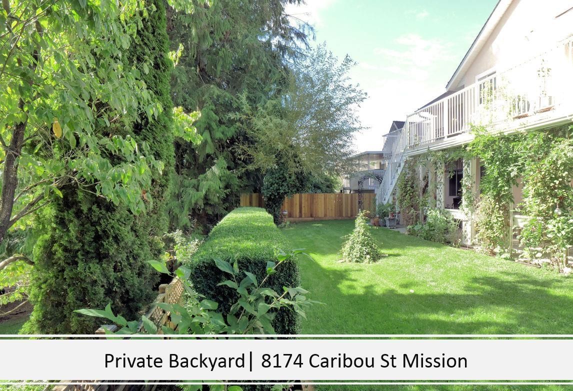 Photo 38: Photos: 8174 CARIBOU Street in Mission: Mission BC House for sale : MLS®# R2620451