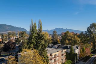 Photo 35: 601 2446 SHAUGHNESSY Street in Port Coquitlam: Central Pt Coquitlam Condo for sale in "ONE Shaughnessy" : MLS®# R2865836