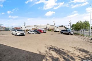 Photo 24: A 3303 Faithfull Avenue in Saskatoon: North Industrial SA Commercial for lease : MLS®# SK907345