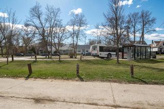 Photo 24: 52 Lipton Street in Winnipeg: Wolseley Residential for sale (5B)  : MLS®# 202110828