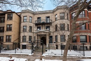 Photo 1: 5114 N KENMORE Avenue Unit 3N in Chicago: CHI - Uptown Residential for sale ()  : MLS®# 11313421