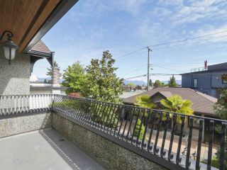 Photo 13: 87 PEVERIL AVENUE in Vancouver: Cambie House for sale (Vancouver West)  : MLS®# R2382193