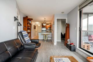 Photo 9: 308 833 AGNES Street in New Westminster: Downtown NW Condo for sale in "NEWS" : MLS®# R2419231