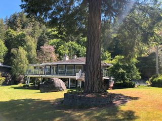 Photo 31: 12881 SUNSHINE COAST Highway in Madeira Park: Pender Harbour Egmont House for sale (Sunshine Coast)  : MLS®# R2877948