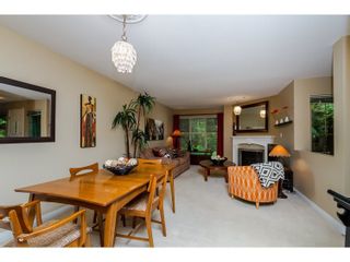 Photo 8: 2 65 FOXWOOD Drive in Port Moody: Heritage Mountain Townhouse for sale in "FOREST HILL" : MLS®# R2060866
