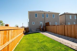 Photo 18: 40 Castlebrook Drive in Winnipeg: Prairie Pointe Residential for sale (1R)  : MLS®# 202219262