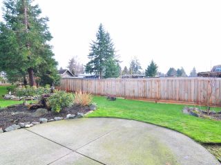 Photo 15: 7 251 McPhedran Rd in CAMPBELL RIVER: CR Campbell River Central Row/Townhouse for sale (Campbell River)  : MLS®# 829949