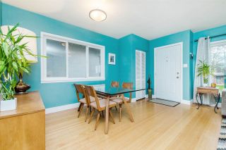 Photo 3: 1487 E 27TH Avenue in Vancouver: Knight House for sale in "King Edward Village" (Vancouver East)  : MLS®# R2124951