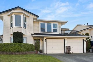 Photo 2: 32206 ROGERS Avenue in Abbotsford: Abbotsford West House for sale in "Fairfield Estates" : MLS®# R2650615