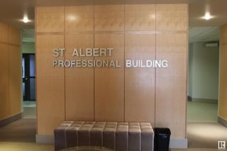 Photo 2: 302 7 St.Anne Street: St. Albert Office for lease : MLS®# E4313557