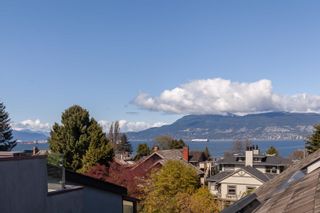 Photo 23: 1629 LARCH Street in Vancouver: Kitsilano 1/2 Duplex for sale (Vancouver West)  : MLS®# R2870715