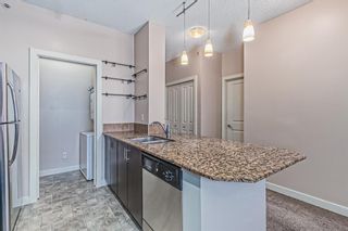 Photo 6: 321 2727 28 Avenue SE in Calgary: Dover Apartment for sale : MLS®# A2022433
