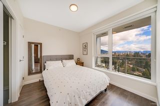 Photo 11: 2203 305 MORRISSEY Road in Port Moody: Port Moody Centre Condo for sale in "The Grande" : MLS®# R2866523
