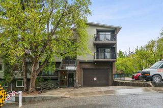 Main Photo: 506 333 2 Avenue NE in Calgary: Crescent Heights Apartment for sale : MLS®# A2114279