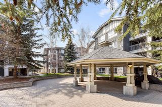 Photo 20: 124 35 Richard Court SW in Calgary: Lincoln Park Apartment for sale : MLS®# A2050442