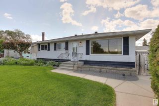 Photo 1: 10711 132 Avenue in Edmonton: Zone 01 House for sale : MLS®# E4301807