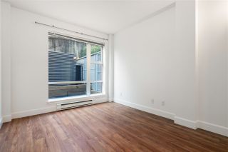 Photo 19: 103 3811 HASTINGS Street in Burnaby: Vancouver Heights Condo for sale in "MONDEO" (Burnaby North)  : MLS®# R2561997
