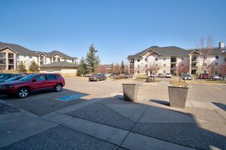 Photo 29: 1129 2371 Eversyde Avenue SW in Calgary: Evergreen Apartment for sale : MLS®# A1212835
