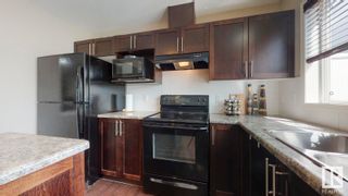 Photo 15: 3 2051 TOWNE CENTRE Boulevard in Edmonton: Zone 14 House Half Duplex for sale : MLS®# E4306704